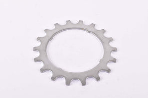 NOS Suntour Winner / Winner Pro #A steel Freewheel Cog with 18 teeth from the 1980s / 90s