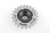NOS Regina CX 5-speed Freewheel with 14-22 teeth from the 1980s