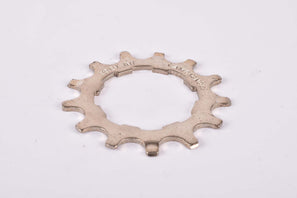NOS Campagnolo 7 / 8speed Cassette Sprocket with 13 teeth