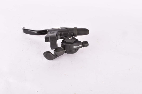 Shimano Deore XT ST-M008 - I Know a Guy Bicycles Shimano Deore XT ST-M008 - I Know a Guy Bicycles