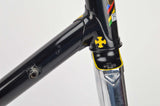 Soncini Competizione frame 53 cm (c-t) / 51.5cm (c-c)  Columbus