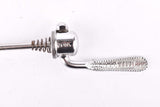 Zeus Gigante / Gran Sport #28200.00 quick release, front Skewer from the 1970s