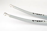 NEW 1" Aluminium Ahead Panto Faggin fork in light grey from the 1990s NOS