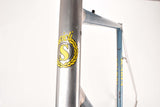 Vitus 979 Cicli Scarpa frame 60.5 cm (c-t) / 59 cm (c-c)