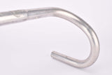Cyclist and World Logo aluminium Handlebar in 41.5cm (c-c) and 25.0 mm clamp size