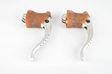 NOS/NIB CLB 1 Brake Set, CLB Brake Calipers and Professionnel Brake Levers, from the 1980s