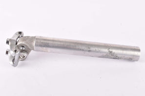 Campagnolo Record #1044 Seat Post in 27.2 diameter from the 1960s - 80s