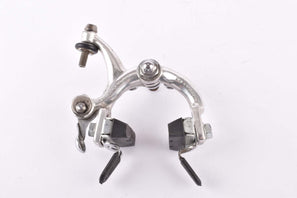 Campagnolo Record #2040/1 post cpsc short reach single pivot rear brake caliper from the 1970s / 80s