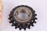 NOS/NIB The Best Wheel 3-speed Freewheel (Maillard) with 16-20 teeth and 30x1mm thread (BMX)