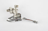 Campagnolo Record Braze-on Front Derailleur from the 1990s