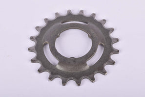 Fichtel & Sachs F&S offset sprocket with 20 teeth for 1/2" Chains from 1963