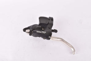 Shimano Deore XT #ST-M737 3-speed left Shifting Brake Lever from 1993