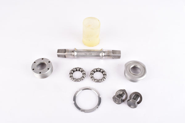 Campagnolo Record Strada #1046/A Bottom Bracket with italian thread from the 1960s - 80s