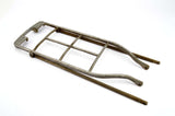old Randonneur Aluminium rear Rack from the 1960s - 70s