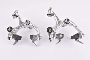 Shimano Dura-Ace #BR-7400 short reach single pivot brake calipers from 1987