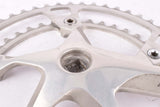 Ofmega Mistral #2000 Crankset with 42/52 teeth and 170mm length from the 1980s