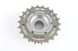 NEW Regina America-S-1992 7-speed Freewheel with 14-22 teeth from the 1990s NOS