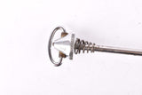 Zeus Gigante / Gran Sport #28200.00 quick release, front Skewer from the 1970s