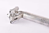 Campagnolo Record #1044 Seat Post in 27.2 diameter from the 1960s - 80s