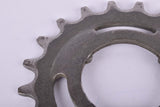 Fichtel & Sachs F&S offset sprocket with 20 teeth for 1/2" Chains from 1963