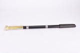 black/silver KTM bike pump in 470-540mm from the 1980s - 90s