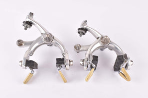 Campagnolo Chorus Monoplaner single pivot brake calipers from the late 1980
