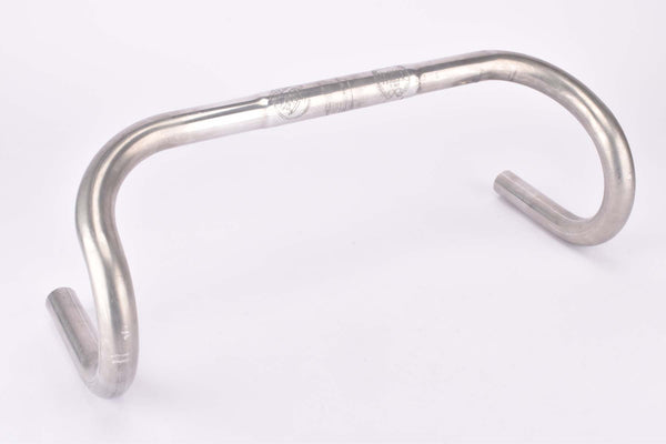 Atax Guidons Philippe Franco Italia #D352 Handlebar in size 40cm (c-c) and 25.4mm clamp size, from the 1970s - 80s