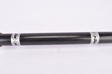 black/silver KTM bike pump in 470-540mm from the 1980s - 90s