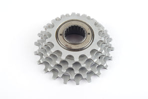 Regina CX freewheel 5 speed with italian thread from the 1980s