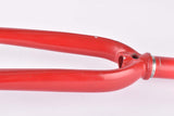 28" Red Gazelle Steel Fork with the Omni tubing from 1991