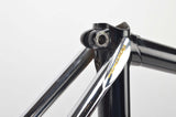 Soncini Competizione frame 53 cm (c-t) / 51.5cm (c-c)  Columbus
