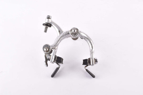 Campagnolo Record #2040 post cpsc standard reach single pivot front brake caliper from the 1970s / 80s