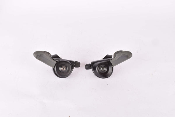 Shimano 200GS #ST-M020 3x7-speed Rapidfire Shifter Set from 1991 ...