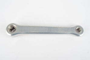 Campagnolo Super Record #1049/A (no flute arm / etched logo) left Crank arm with 172.5mm length from 1987