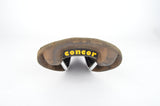Selle San Marco Concor Supercorsa Leather Saddle from the 1980s