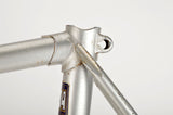 Jan Janssen Shimano 600EX frame 58 cm (c-t) / 56.5 cm (c-c) Ishiwata CrMo 204