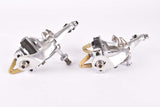 Campagnolo Chorus Monoplaner single pivot brake calipers from the late 1980