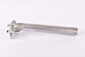 Campagnolo Record #1044 Seat Post in 26.8 diameter from the 1960s - 80s