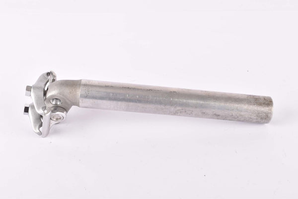 Campagnolo Record #1044 Seat Post in 26.8 diameter from the 1960s - 80s