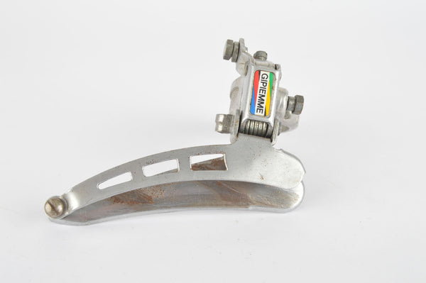 Gipiemme Sprint Clamp-on Front Derailleur from the 1980s