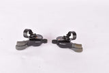 Shimano 200GS #ST-M020 3x7-speed Rapidfire Shifter Set from 1991