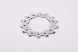 NOS Campagnolo 8speed Exa-Drive Cassette Sprocket with 14 teeth