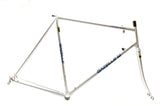 Gazelle Champion Mondial AA Super frame 57.0 cm (c-t) / 55.5 cm (c-c) Reynolds 531
