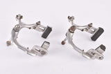 Freni Universal Sport di Epoca per Bianchi anni 40 single pivot brake calipers from the 1940s