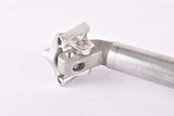 Campagnolo Record #1044 Seat Post in 26.8 diameter from the 1960s - 80s