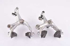 Campagnolo Athena Monoplaner #D500 short reach single pivot brake calipers from the 1980s -1990s