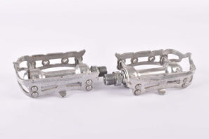 Campagnolo Gran Sport #3700 Pedals with englisch thread from the late 1970 - 80s