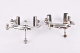 Freni Universal Sport di Epoca per Bianchi anni 40 single pivot brake calipers from the 1940s