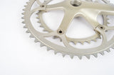 Campagnolo Veloce Crankset with 39/53 Teeth and 170mm length from the 1990s