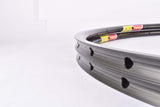 NOS Rigida SHC 500 tubular rims 700C / 622 mm with 32 holes from the 1980s